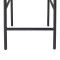 Столик unique furniture, latina, 46х45х70 см